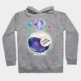 Cosmic Connection potion Hoodie